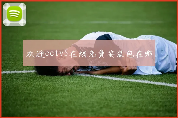 欢迎cctv5在线免费安装包在哪