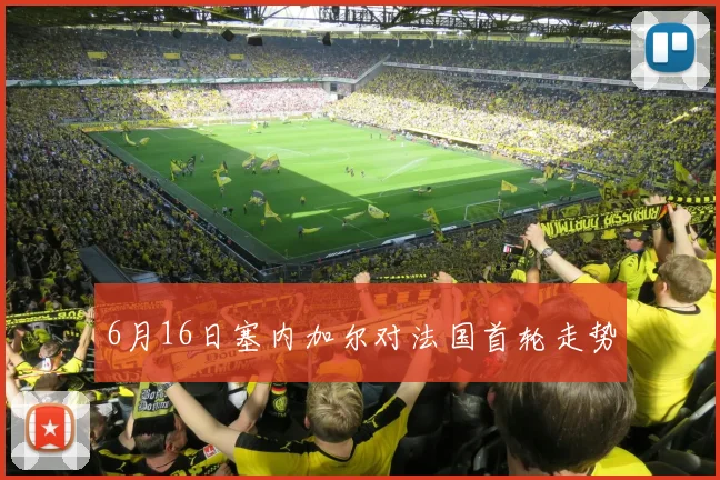 6月16日塞内加尔对法国首轮走势